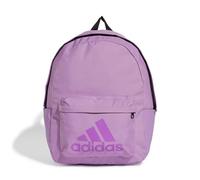 adidas Unisex Classic Badge of Sport Backpack, preloved purple/black, One Size