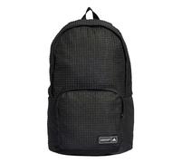 adidas Unisex Classic Foundation Backpack, Black, One Size
