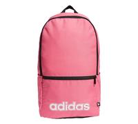Adidas Lin Clas Backpack Day Rucksack rot One Size