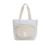 Adidas Tasche Classic Summer Tote 1 Beige/Weiß Größe 1