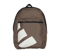 adidas Rucksack Classics Back To School Backpack IX7990 Earth Strata/White