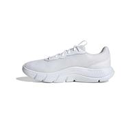 adidas Unisex Cloudfoam Flex RAPIDFIT Schuh | Sportlicher Look und angenehmer Komfort - der adidas Sneaker begleitet dich zuverlässig durch Alltag. Ideal im Alltag.