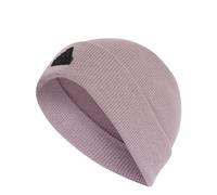 adidas Unisex Cold.RDY Tech Cuff Beanie, Preloved Fig/Black, M