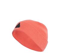adidas Unisex Cold.RDY Tech Cuff Beanie, Preloved Scarlet/Black, M