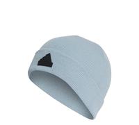 Adidas Cold.rdy Tech Cuff Beanie Blau 56 cm Mann (Herstellerartikelnummer: II3550/OSFW)