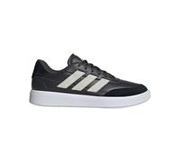 adidas COURTBLOCK für Herren, grau, Größe 44 EU / 9,5 UK