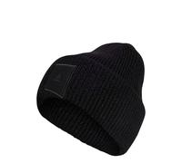 adidas Unisex Cuffed Mütze Black Erwachsene (L/XL)