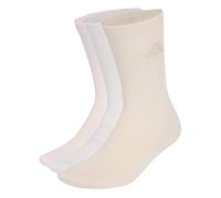 DÄMPFENDE SPORTSWEAR CREW SOCKEN 3er-Pack Putty Mauve / Distilled Pink / Frozen Purple / Wonder Beige 37-39