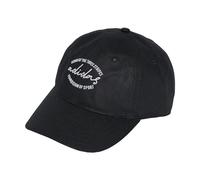 adidas Unisex Dad Kappe Black/White Damen (S/M)