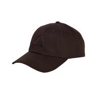 adidas Unisex Dad Tonal Logo Hat, Aurora Coffee/Aurora Coffee, S-M