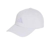 adidas Unisex Dad Tonal Logo Hat, Frozen Purple/Frozen Purple, S-M