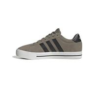 adidas Unisex Daily 4.0 Shoes, Clay/Core Black/Core White, 48 EU