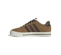 adidas Daily 4.0 Sneaker Herren JI4352 - bronze strata/dark brown/off white 38