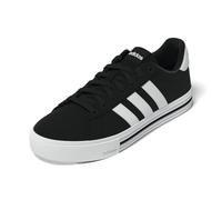 adidas Unisex Daily 4.0 Shoes, core Black/Cloud White/Cloud White, 41 1/3 EU
