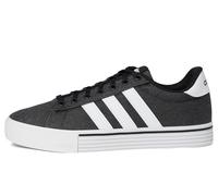 Adidas Unisex Daily 4.0 Shoes, core Black/Cloud White/core Black, 40 2/3 EU