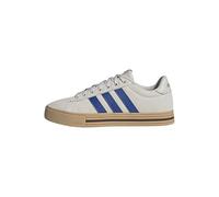 adidas Sportswear Daily 4.0 Sneaker Herren JQ5647 - grey one/team royal blue/grey three 42