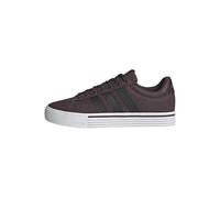 adidas Unisex Daily 4.0 Shoes, Shadow Brown/core Black/FTWR White, 36 EU