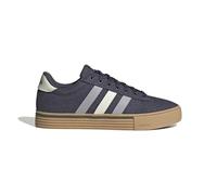 Adidas Unisex Daily 4.0 Shoes, Shadow Navy/Glory Grey/Off White, 40 EU