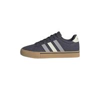 Adidas Unisex Daily 4.0 Shoes, Shadow Navy/Glory Grey/Off White, 42 EU