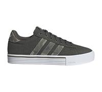 Adidas Unisex Daily 4.0 Shoes, Shadow Olive/Olive strata/core Black, 36 EU