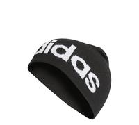 adidas Daily Mütze Kinder Black / White Unisex (Herstellerartikelnummer: IB2653-0001)