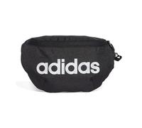 adidas Daily Gürteltasche intensivschwarz weiß