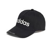 Adidas Daily Cap Schwarz 51 cm Mann (Herstellerartikelnummer: HT6356/OSFC)