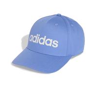 Adidas Unisex Daily Cap, Blue Fusion/White, M