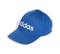 adidas Kappe Daily Cap JF4351 OSFM Blue/White