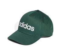 adidas Daily Cap JG5857 - collegiate green/white 56 - 58 cm