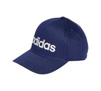 adidas Daily Cap JG5856 - dark blue/white 56 - 58 cm
