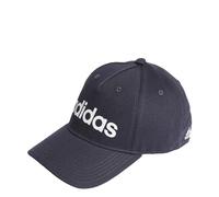 adidas Unisex Daily Cap, Shadow Navy/White/White, XS