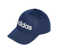 adidas Kappe Daily Cap JF4350 OSFM Team Navy Blue 2/White