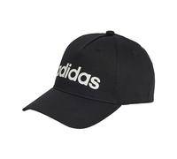 Adidas Daily Cap Cap schwarz OSFY