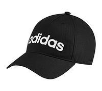 adidas Basecap Daily Kappe schwarz Herren