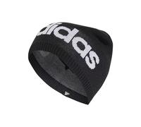 Adidas Unisex Daily Light Beanie, Black/White, M
