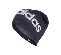 Adidas Unisex Daily Light Beanie, Legend Ink/White, XL