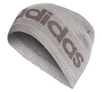 Adidas Daily Light Beanie, Medium Grey Heather, 58