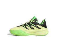 Adidas Dame Certified 3 Schuh Basketballschuhe grün 44