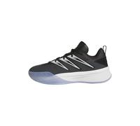 adidas Unisex Dame Certified 3, core Black/Clear Grey/Carbon, 42 2/3 EU