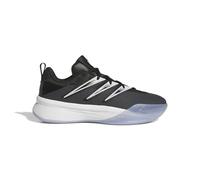 adidas Unisex Dame Certified 3 Basketball-Schuhe, core Black/Clear Grey/Carbon, 42 EU
