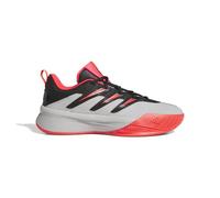 adidas Unisex Dame Certified 3, core Black/Lucid red/Grey Two, 45 1/3 EU