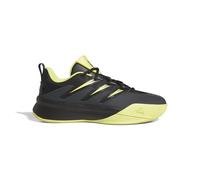 adidas DAME CERTIFIED Herren Basketballschuhe, schwarz, größe 45 1/3 10.5