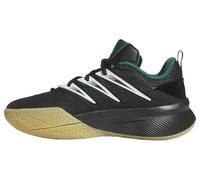 adidas Unisex Dame Certified 3 J Basketball-Schuhe, Collegiate Green/core Black/Cloud White, 36 2/3 EU