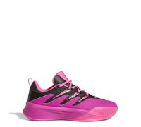 adidas Unisex Dame Certified 3 Basketball-Schuhe, Lucid Fuchsia/core Black/Lucid pink