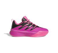 adidas DAME CERTIFIED Herren Basketballschuhe, rosa, größe 43 1/3 9