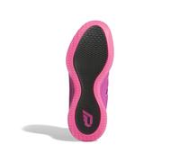 adidas Unisex Dame Certified 3, Lucid Fuchsia/core Black/Lucid pink, 44 2/3 EU