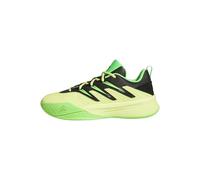 adidas Unisex Dame Certified 3, Pulse Lime/core Black/Screaming Green, 47 1/3 EU