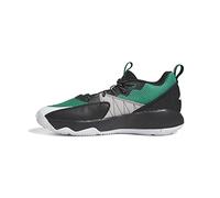 adidas Unisex Dame Extply 2.0 Shoes, Court Green/Core Black/Cloud White, 43 1/3 EU