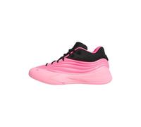 adidas Originals DAME X Pink / Rosa/Schwarz 46